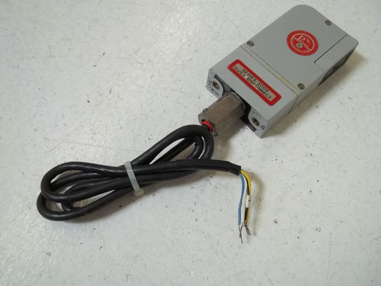 ECA 42LCB-5000 w/ 42LRC-5200 *USED*