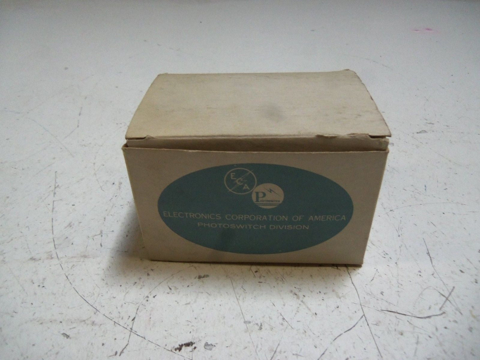 PHOTOSWITCH 42MRA-5000 ADAPTOR PHOTOHEAD *NEW IN BOX*