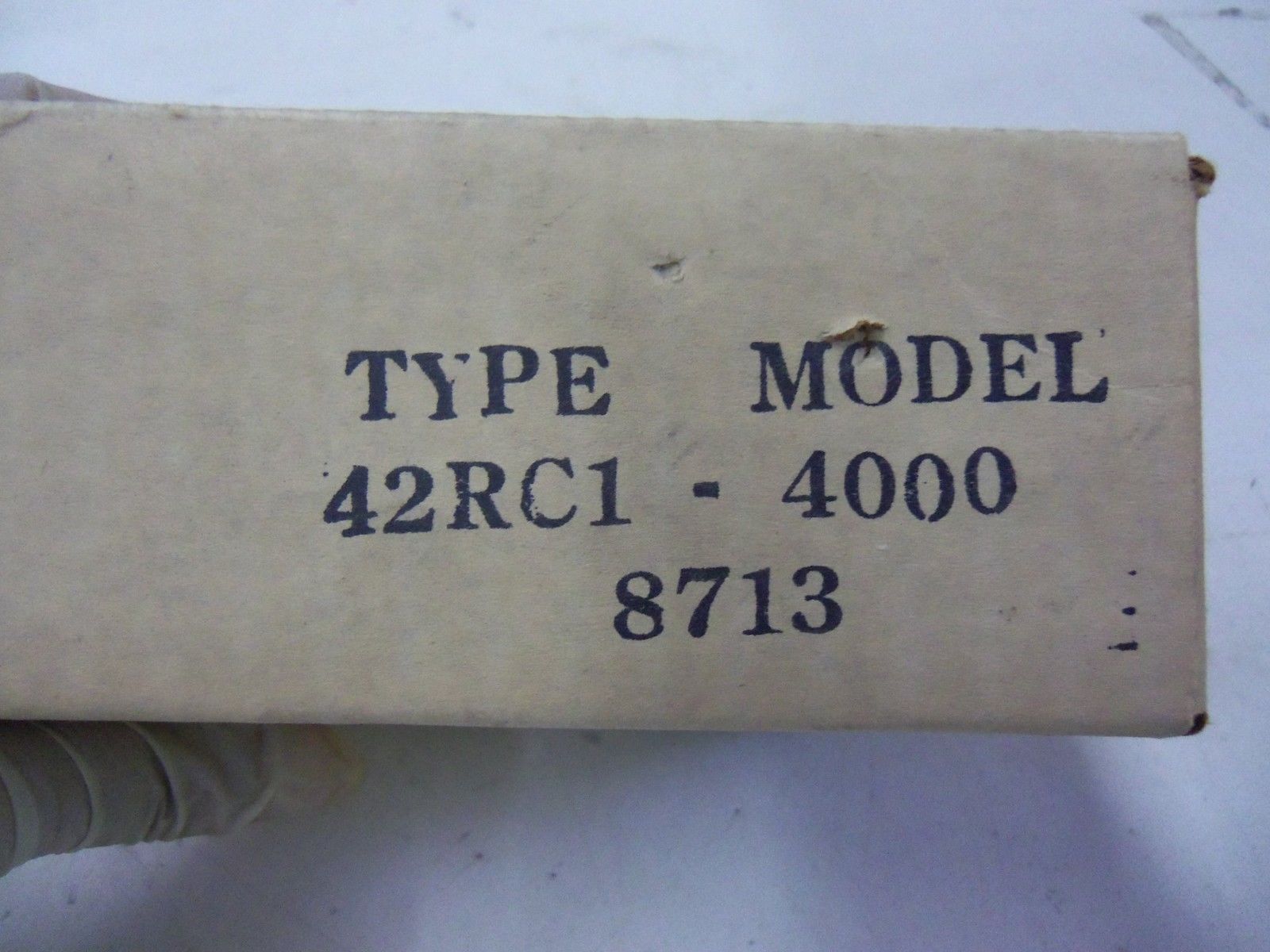 PHOTOSWITCH 42RC1-4000 *NEW IN BOX*