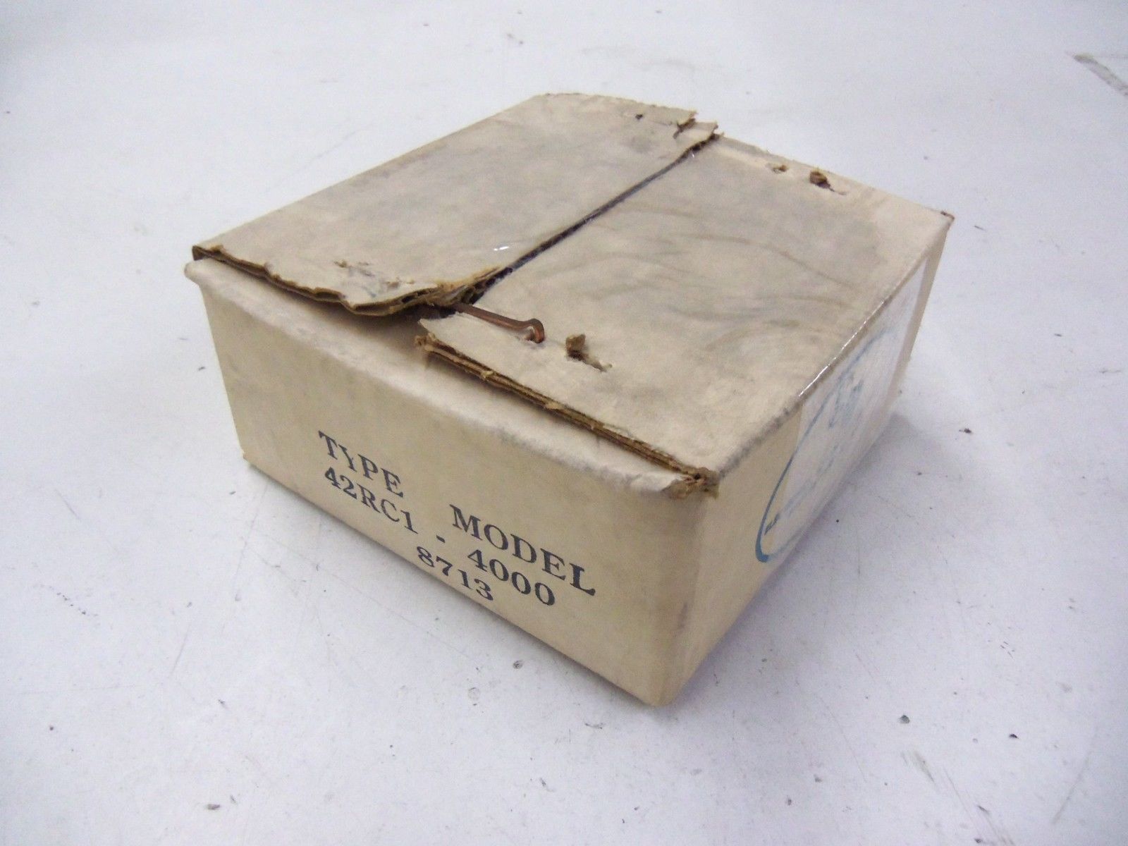 PHOTOSWITCH 42RC1-4000 *NEW IN BOX*
