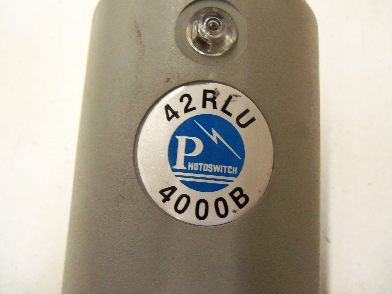 PHOTO SWITCH 42RLU-4000B *USED*