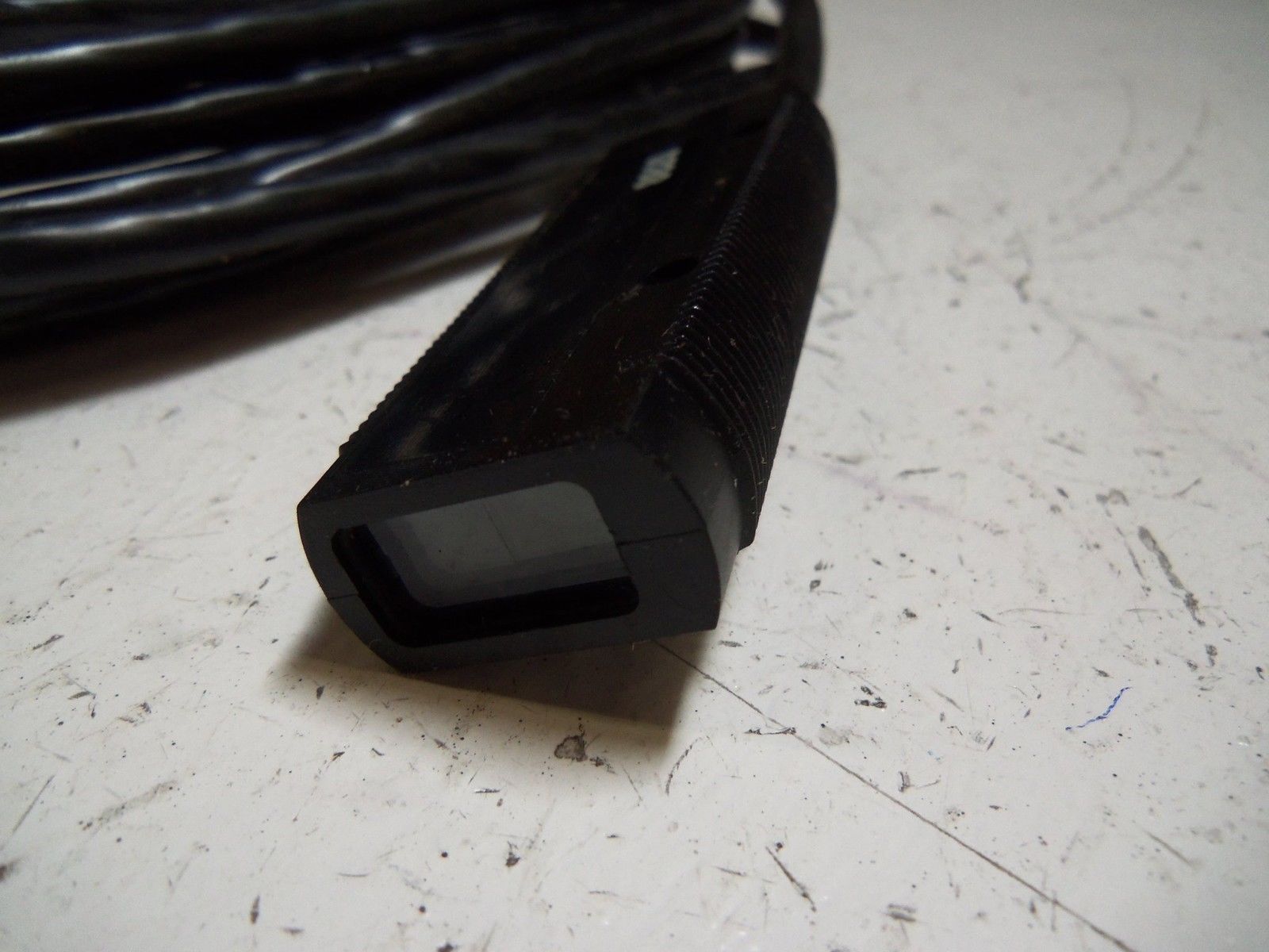 PHOTOSWITCH 42SRU-6203 PHOTOELECTRIC SENSOR *USED*