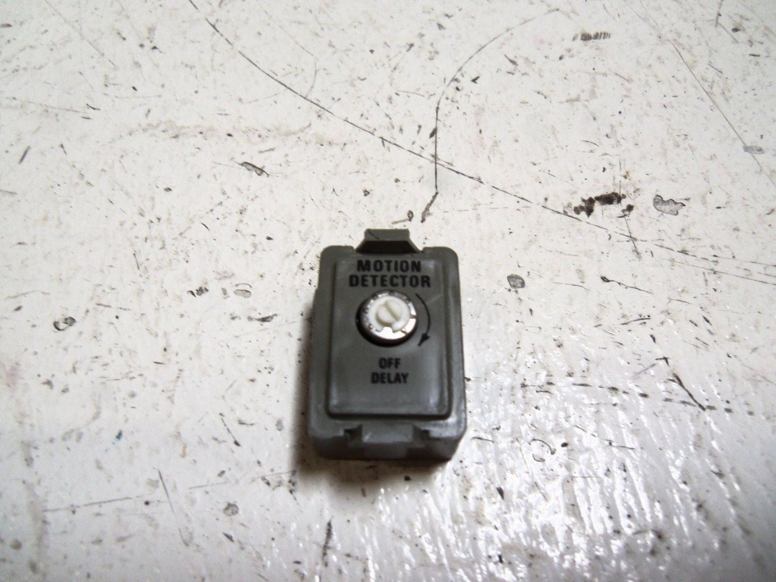 ECA 60-1797 .5-15 SEC *NEW IN BOX*