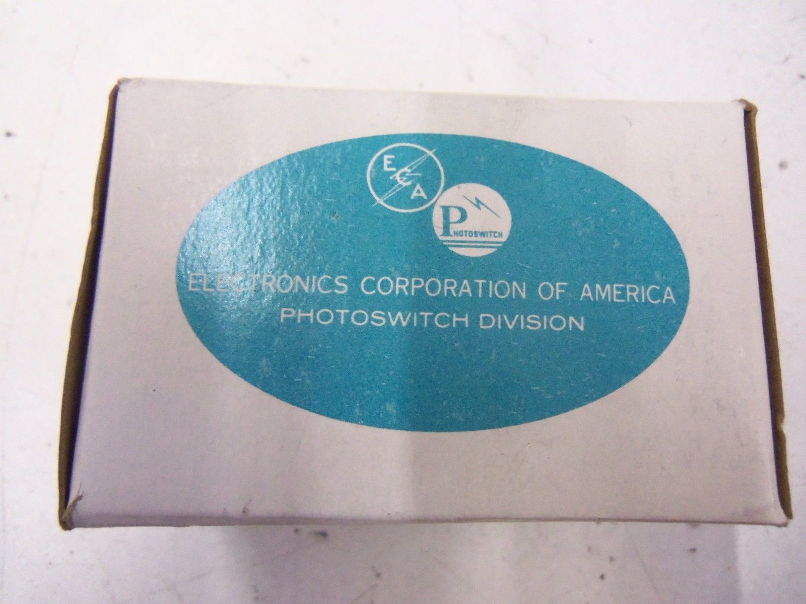 PHOTOSWITCH 63-67 *NEW IN BOX*