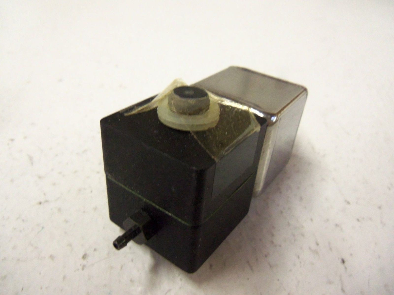 PIAB QUICK RELEASE MODULE VACUUM 31.16.031 *NEW IN BOX*