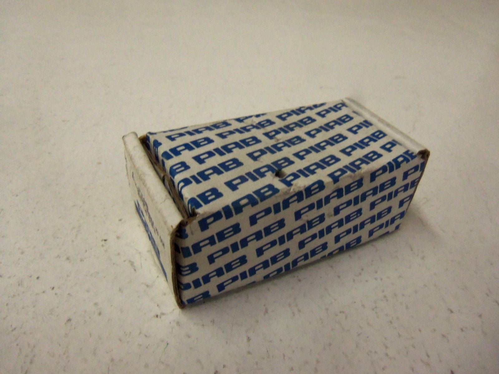 PIAB QUICK RELEASE MODULE VACUUM 31.16.031 *NEW IN BOX*