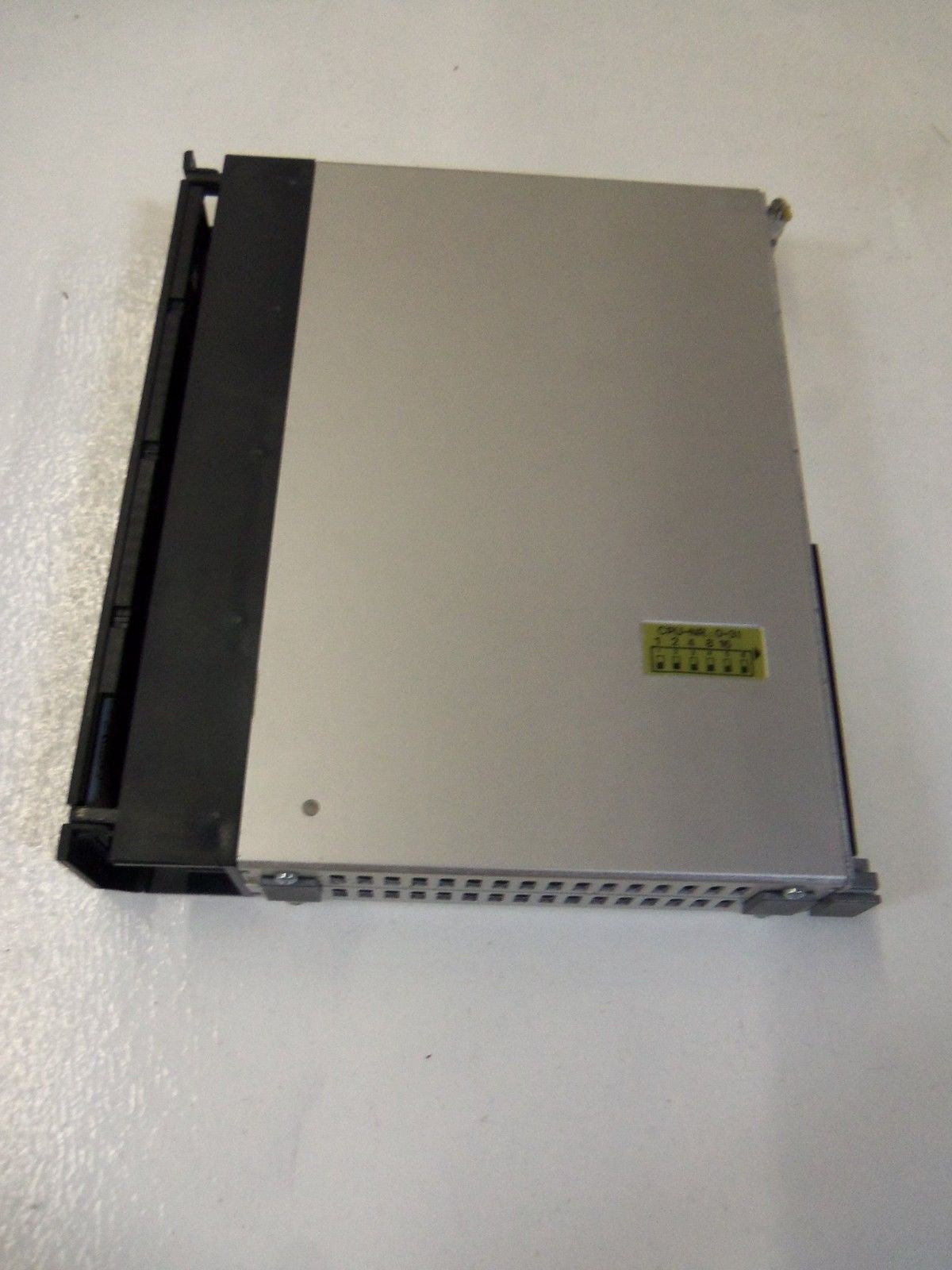 PILZ P10-CPU *USED*