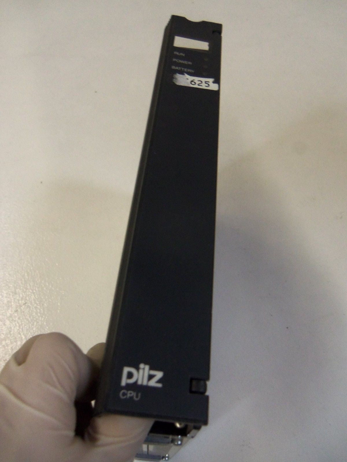 PILZ P10-CPU *USED*