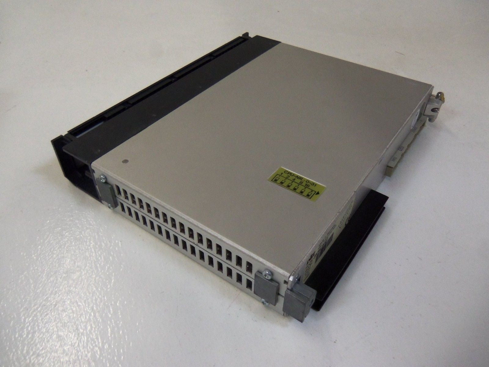 PILZ P10-CPU *USED*