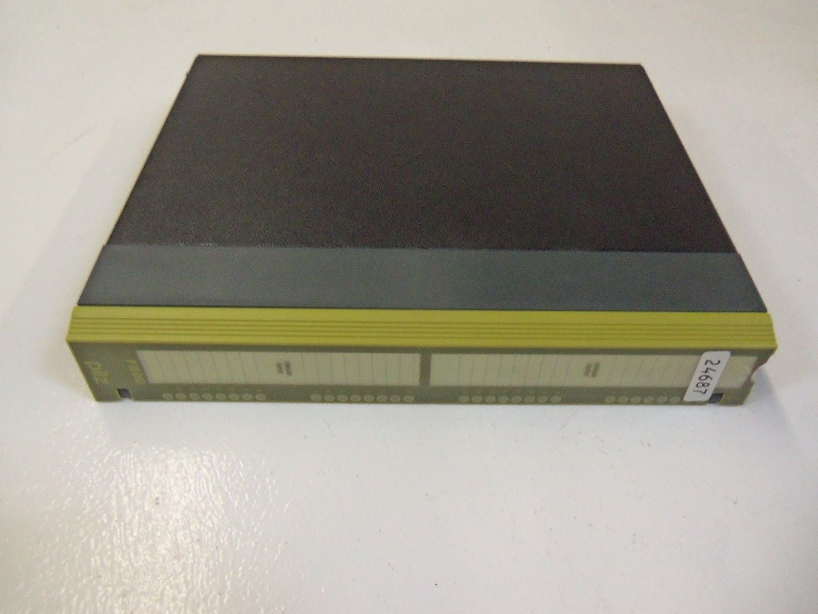 PILZ P10-DIO *USED*