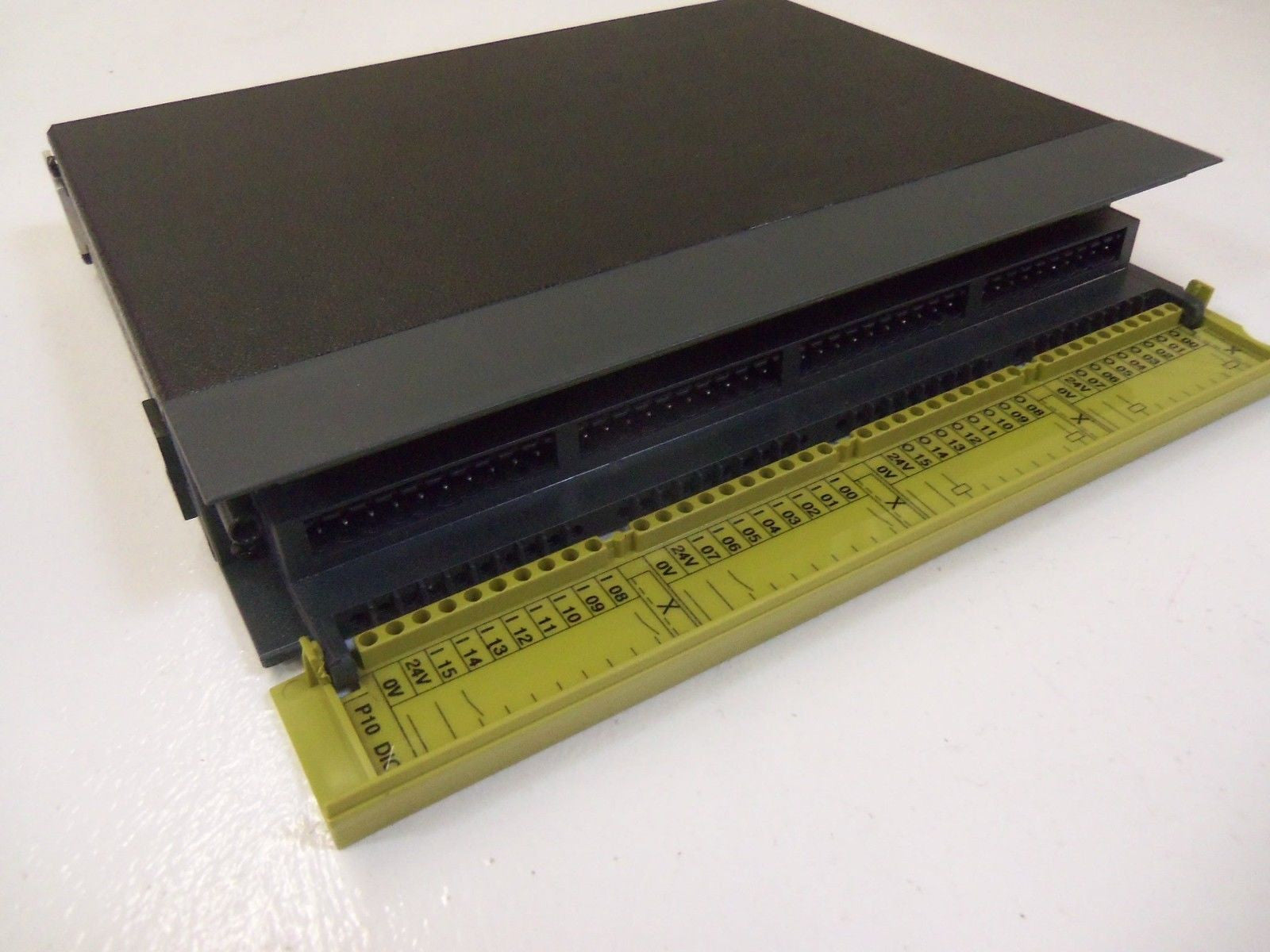 PILZ P10-DIO *USED*