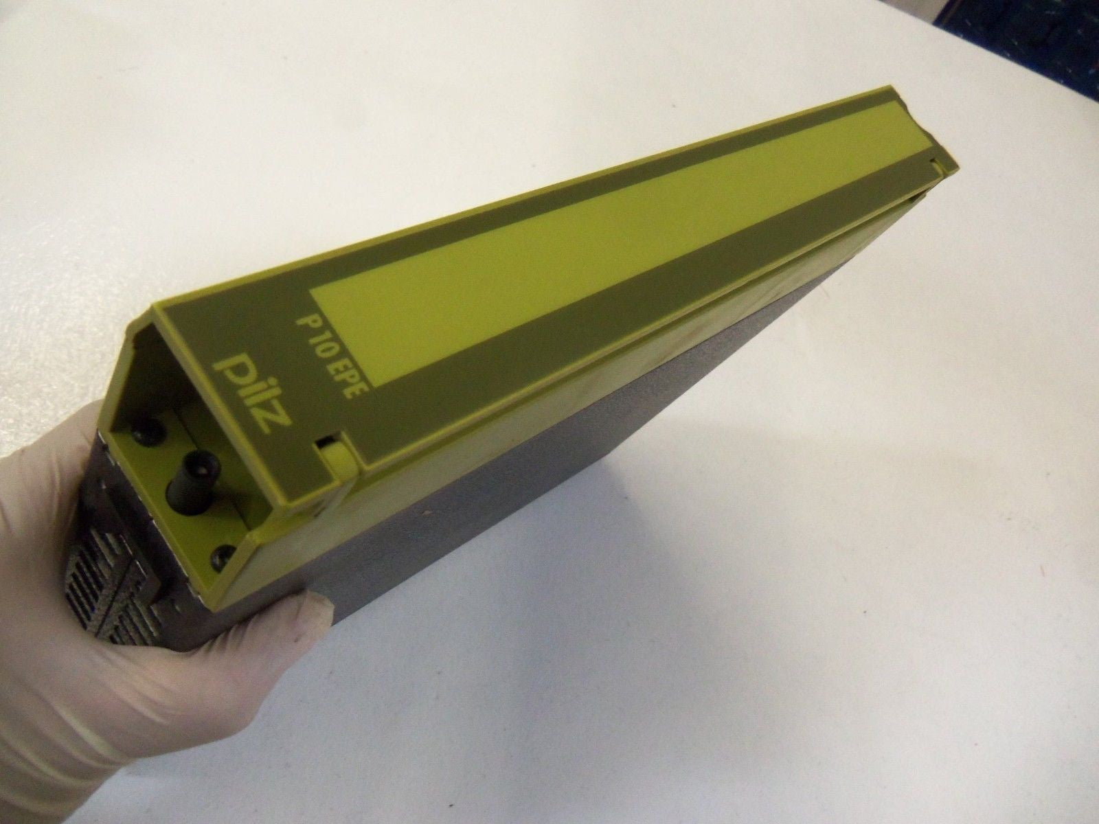 PILZ P10-EPE *USED*