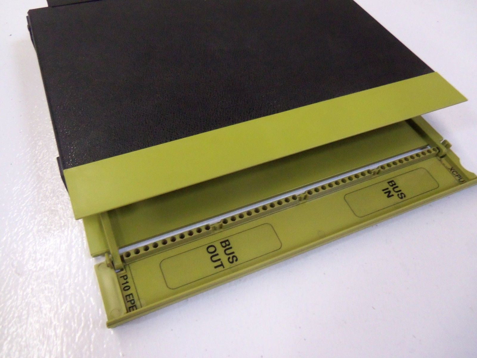 PILZ P10-EPE *USED*