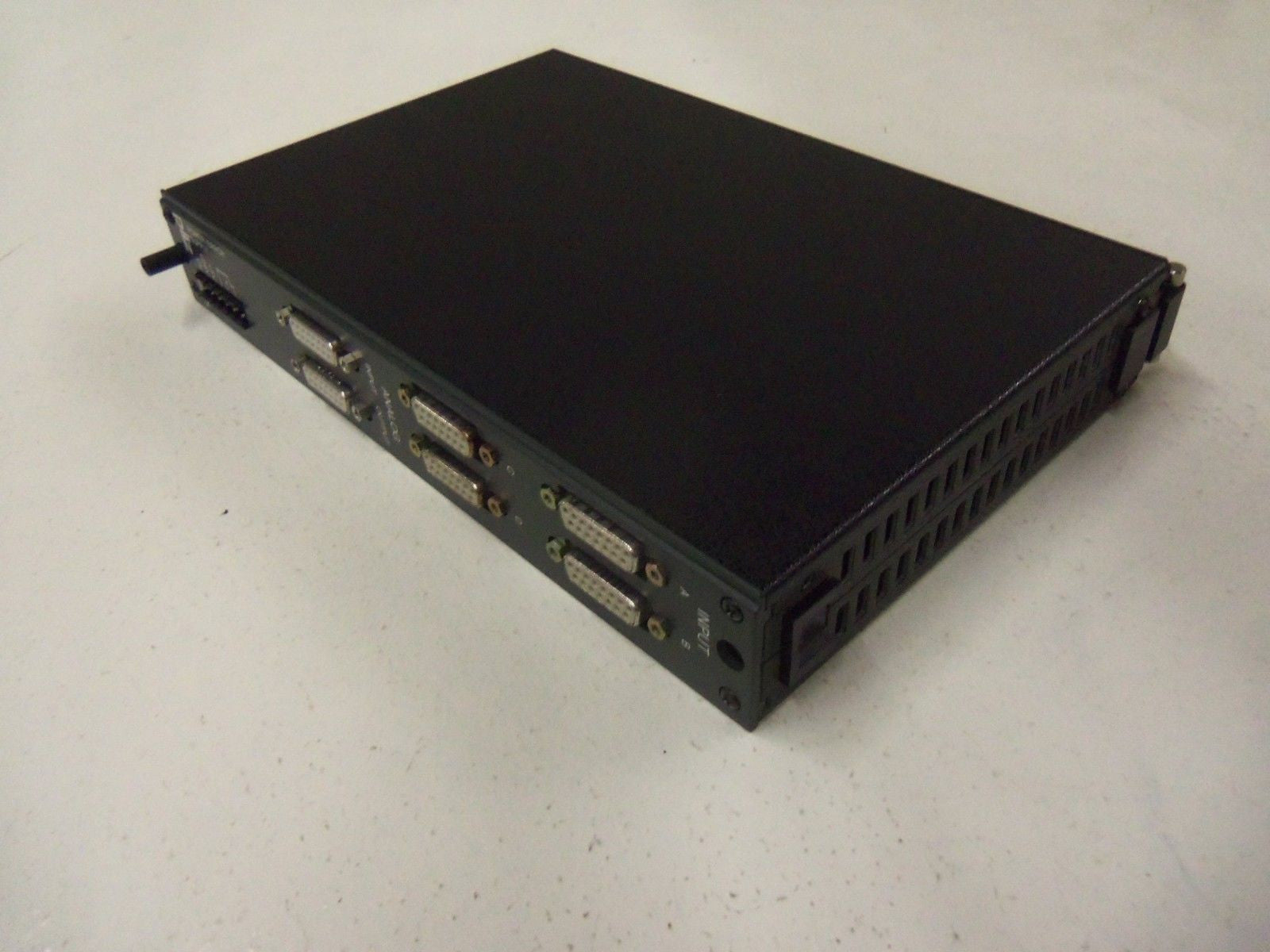 PILZ P10-PMIA-S *USED*