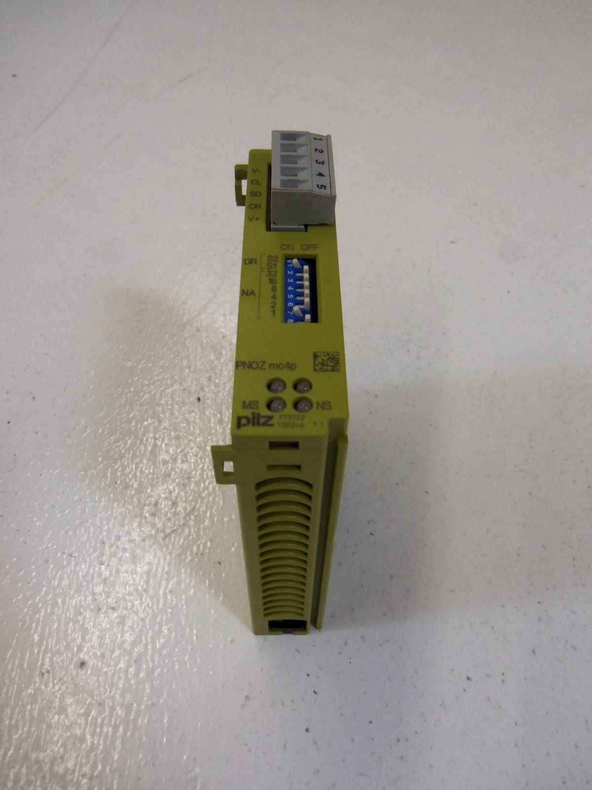 PILZ PNOZ mc4p *USED*