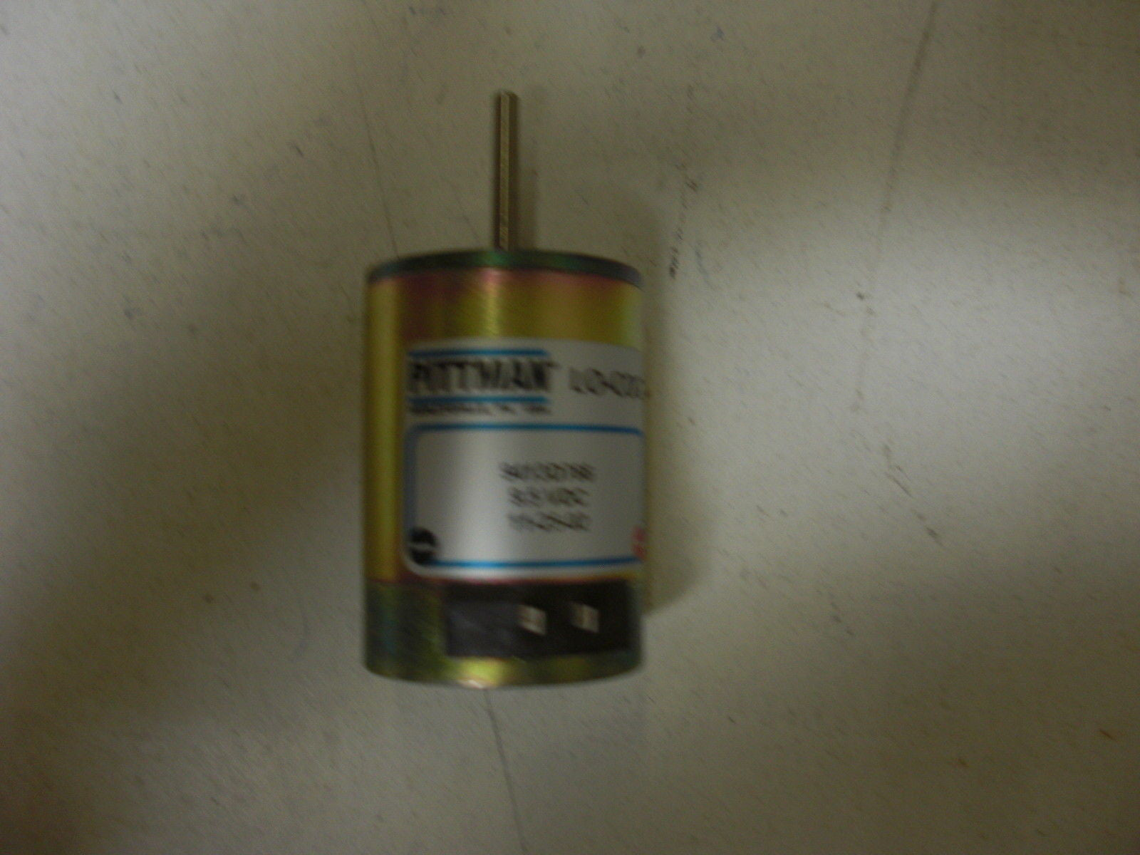 PITTMAN 9413D766 *NEW NO BOX*