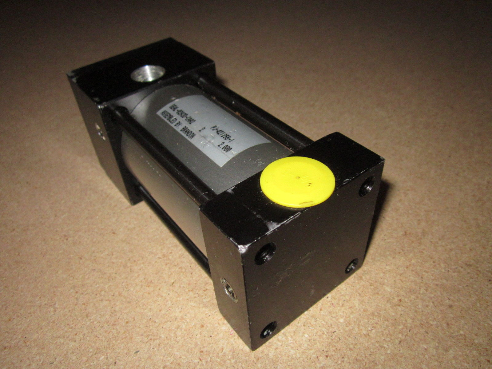 PJ-421256-1 CYLINDER *NEW NO BOX*