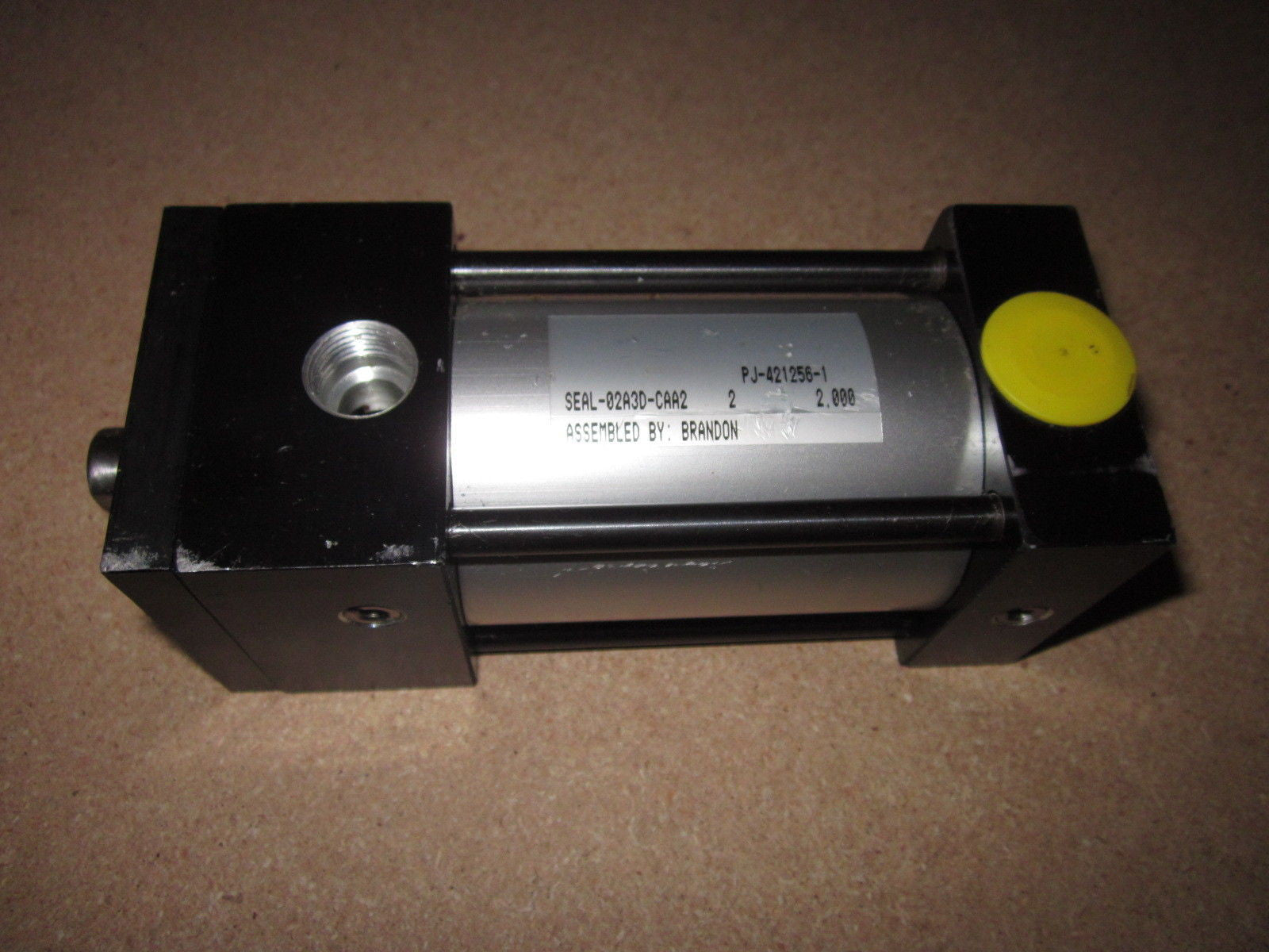 PJ-421256-1 CYLINDER *NEW NO BOX*
