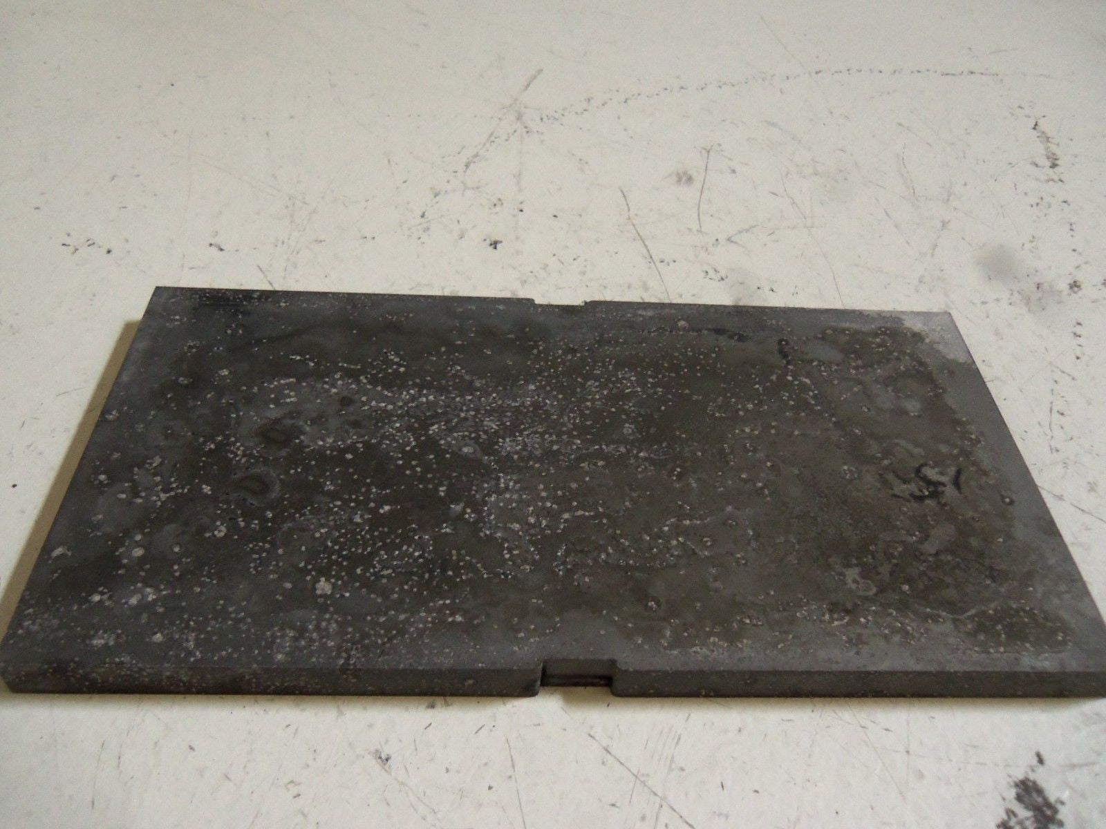 PLANSEE 11638025 *USED*