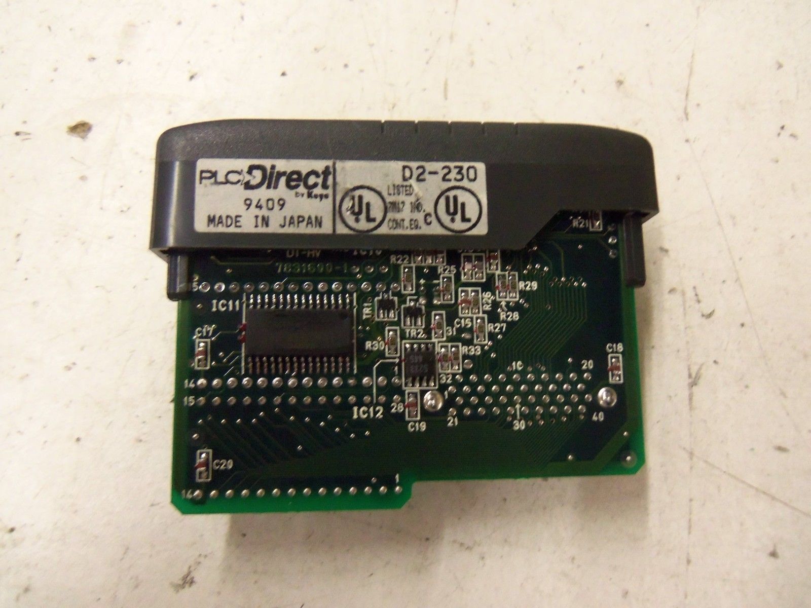 PLC DIRECT D2-230 *USED*