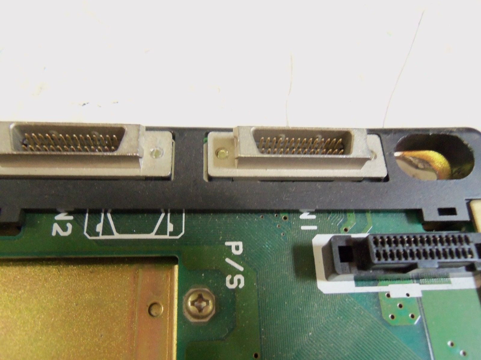 PLC DIRECT D4-06B-1 BASE *USED*
