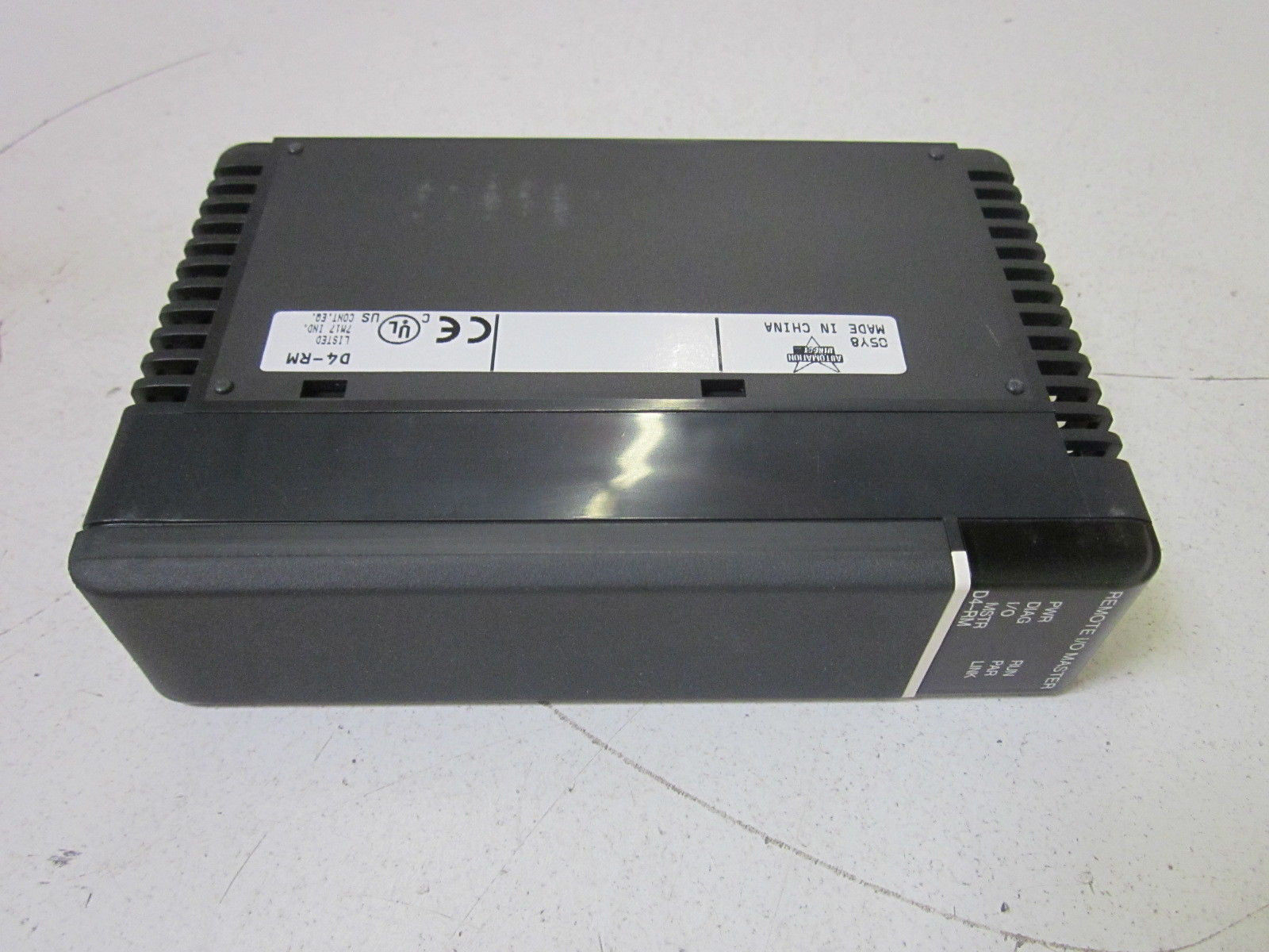 PLC DIRECT D4-RM *NEW IN BOX*