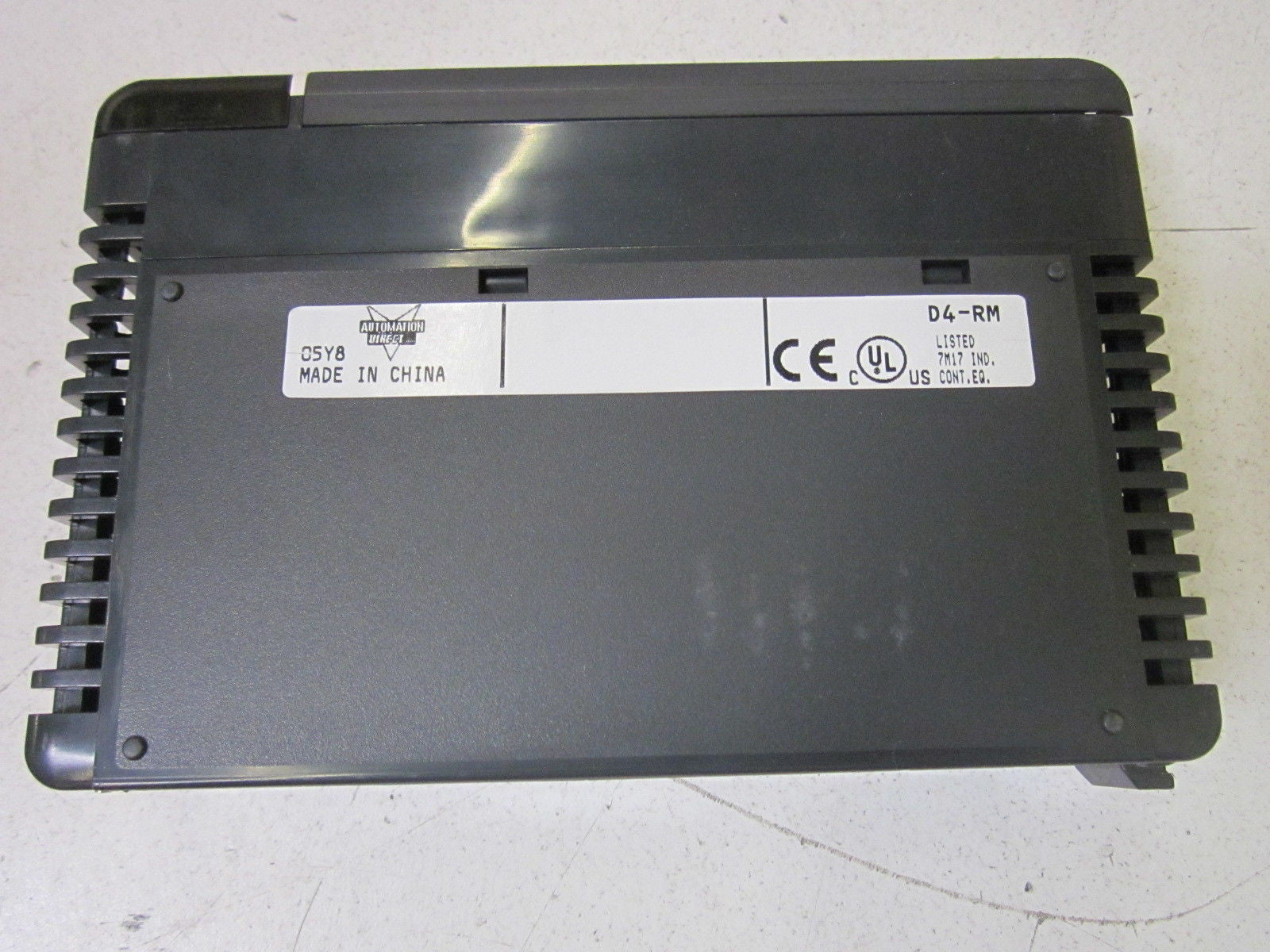 PLC DIRECT D4-RM *NEW IN BOX*