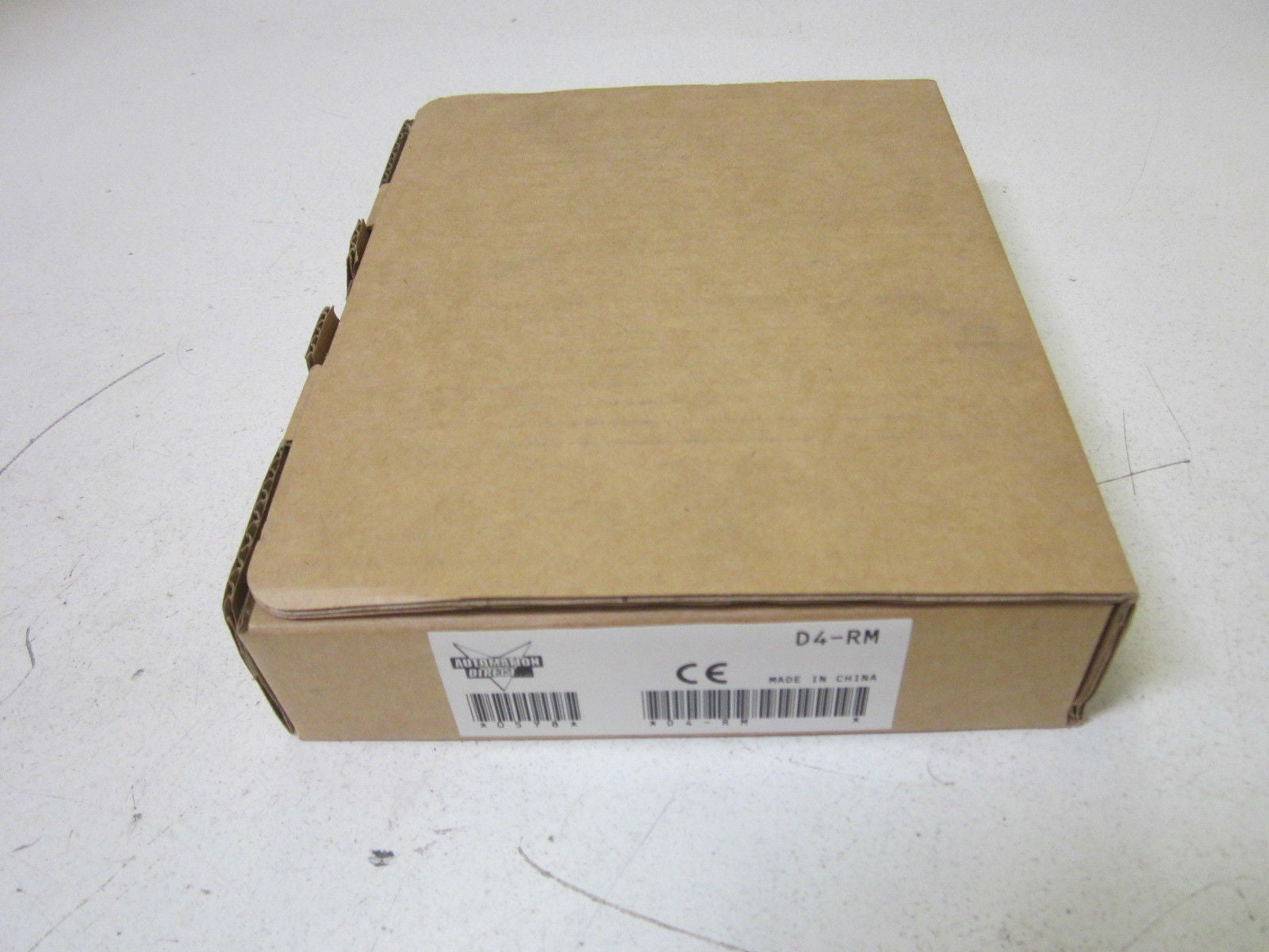 PLC DIRECT D4-RM *NEW IN BOX*