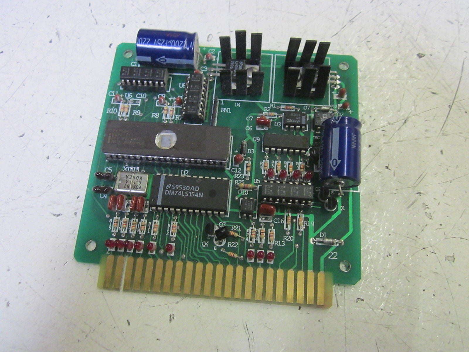 PMC-1 CIRCUIT BOARD *USED*
