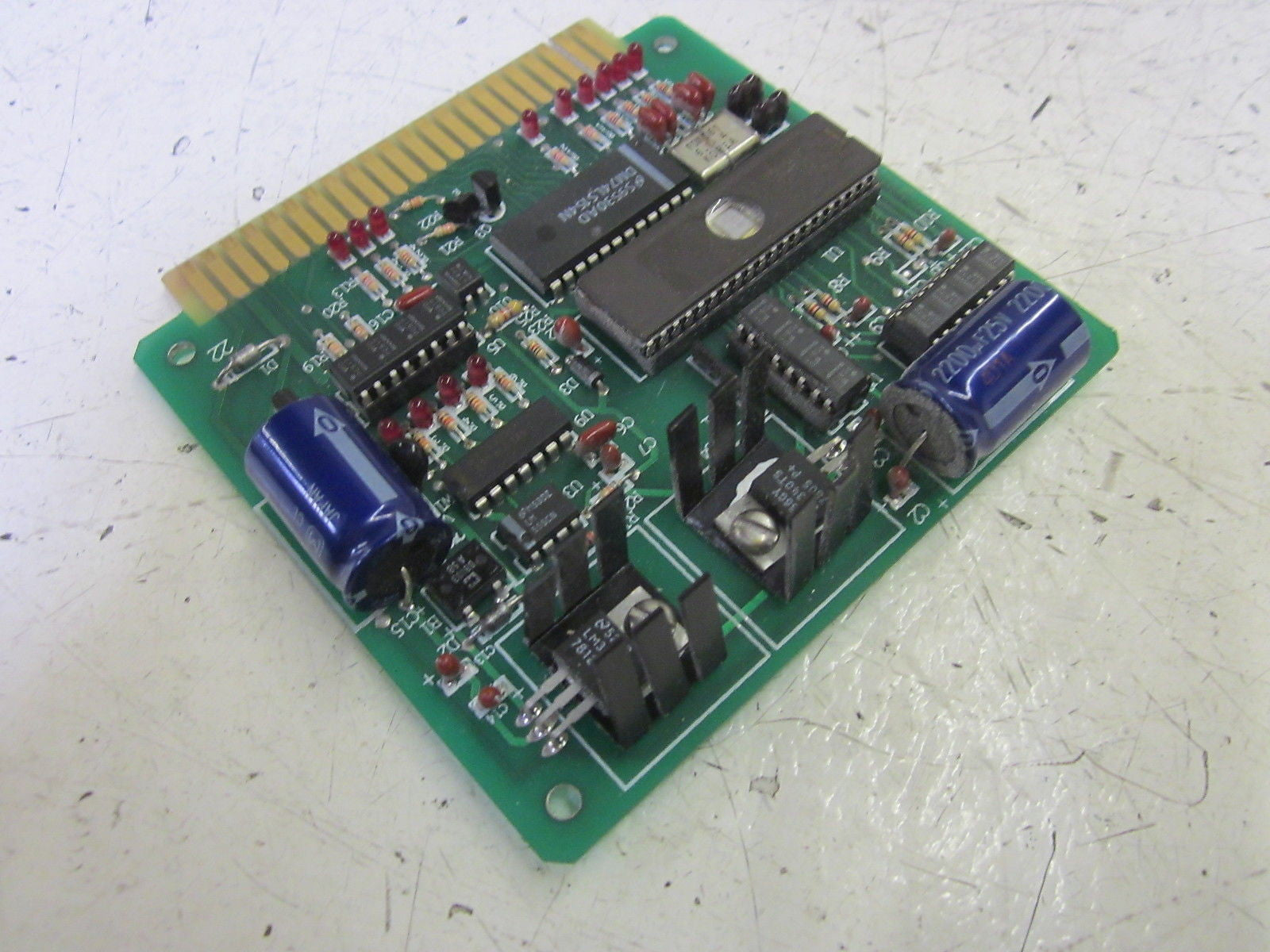 PMC-1 CIRCUIT BOARD *USED*