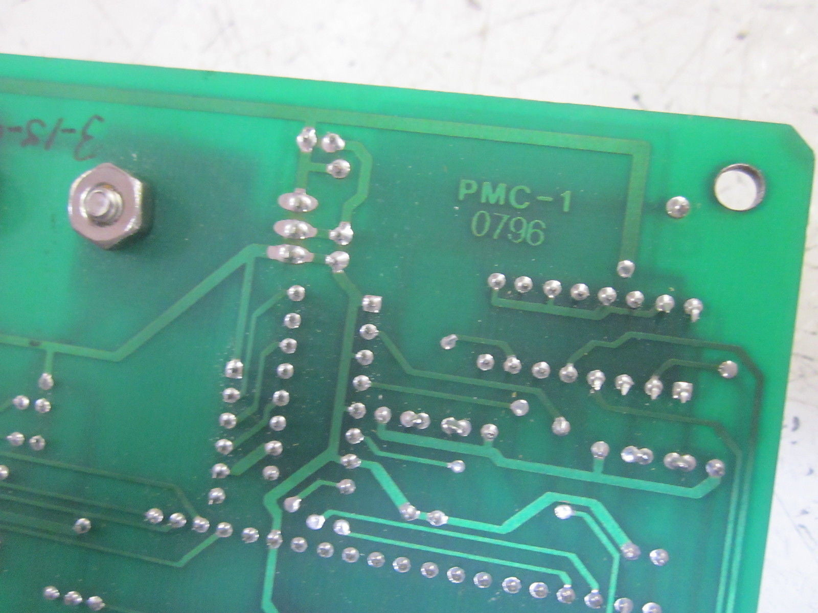 PMC-1 CIRCUIT BOARD *USED*