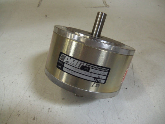 PMI 00-00903-058 U9M4H SERVO DISC DC MOTOR *NEW NO BOX*