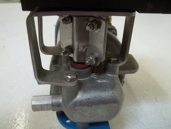 PMV 321720 VALVE CONTROL SYSTEM *USED*