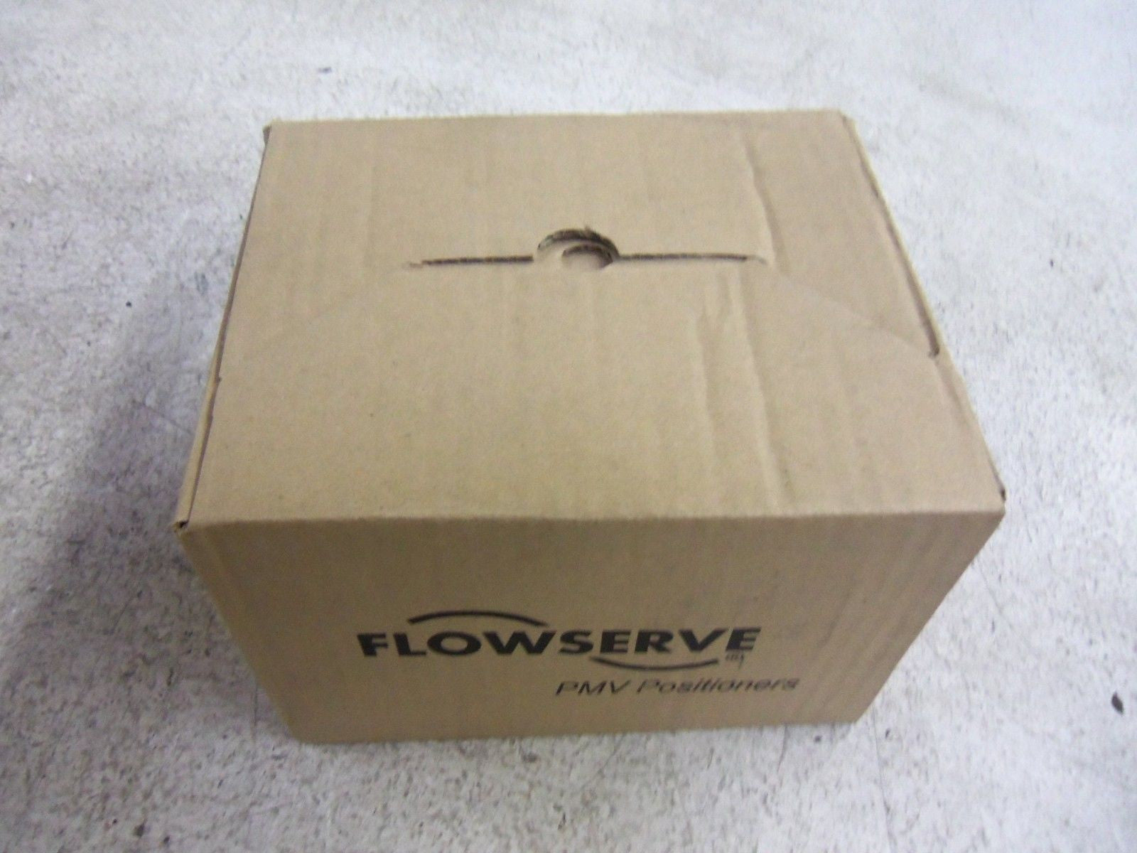 PMV P1500NE-30F01-PV9DA-3Z ELECTRO PNEUMATIC VALVE *NEW IN BOX*
