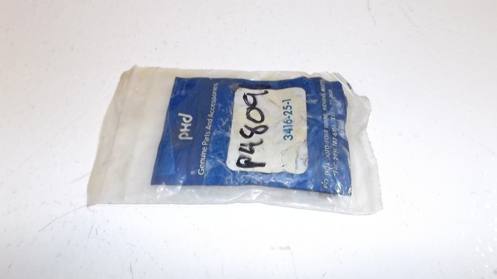 PND REPAIR KIT 3416-25-1 *NEW IN FACTORY BAG*