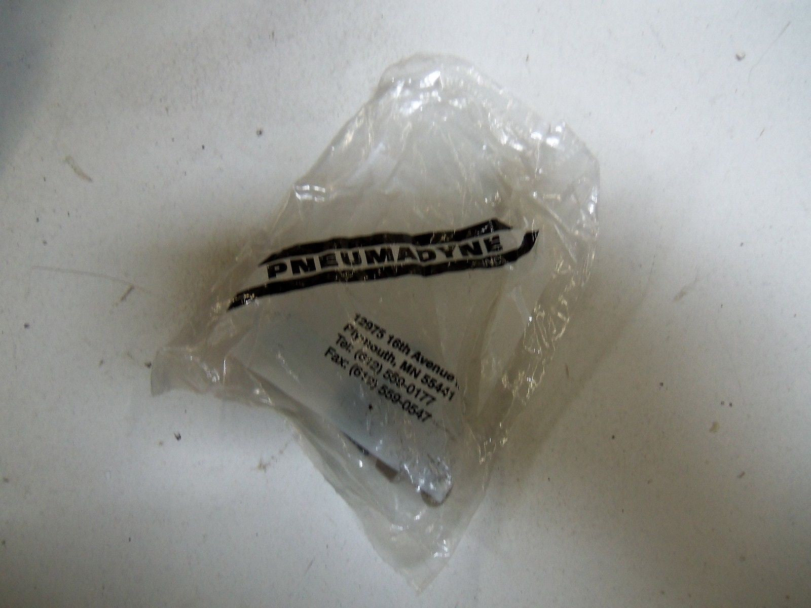 PNEUMADYNE PFC11-16 *NEW IN FACTORY BAG*