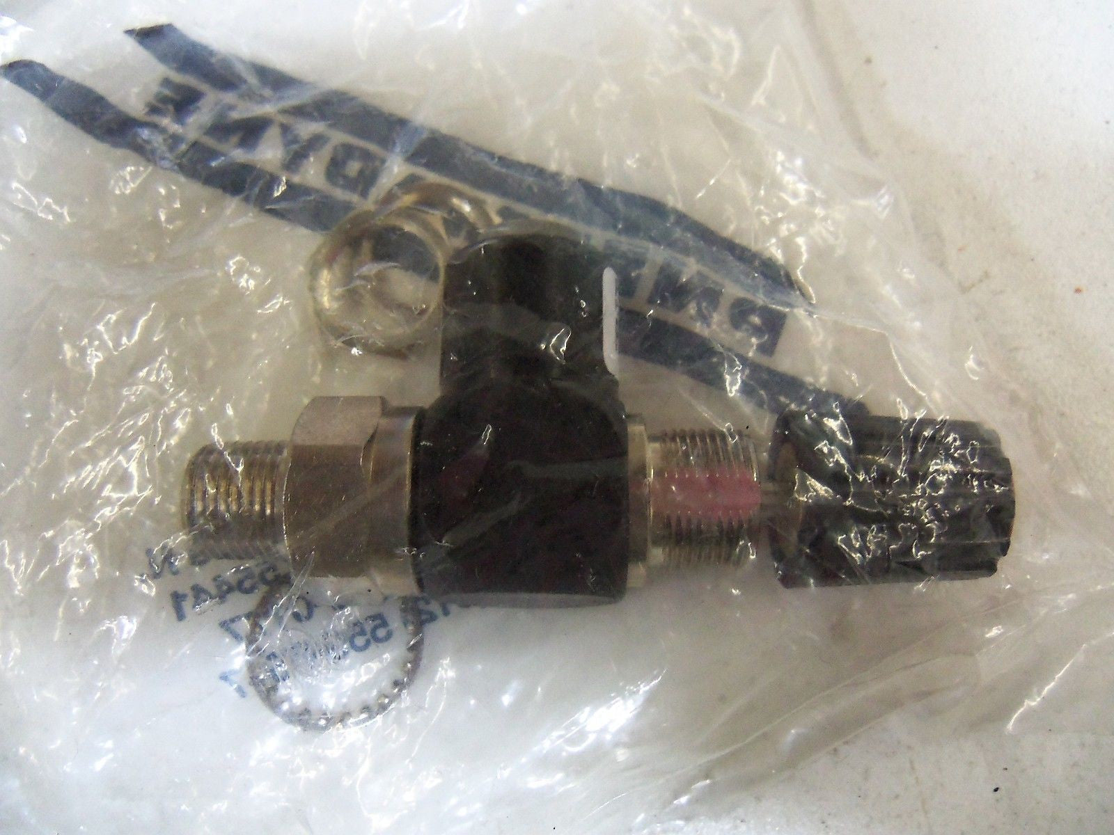 PNEUMADYNE PFC11-16 *NEW IN FACTORY BAG*