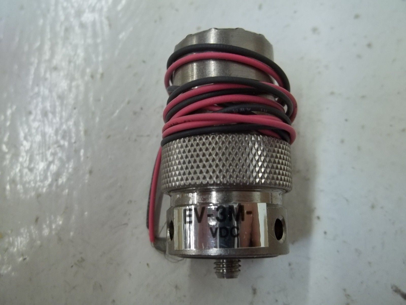 PNEUMATIC PRODUCTS 1209748 *USED*