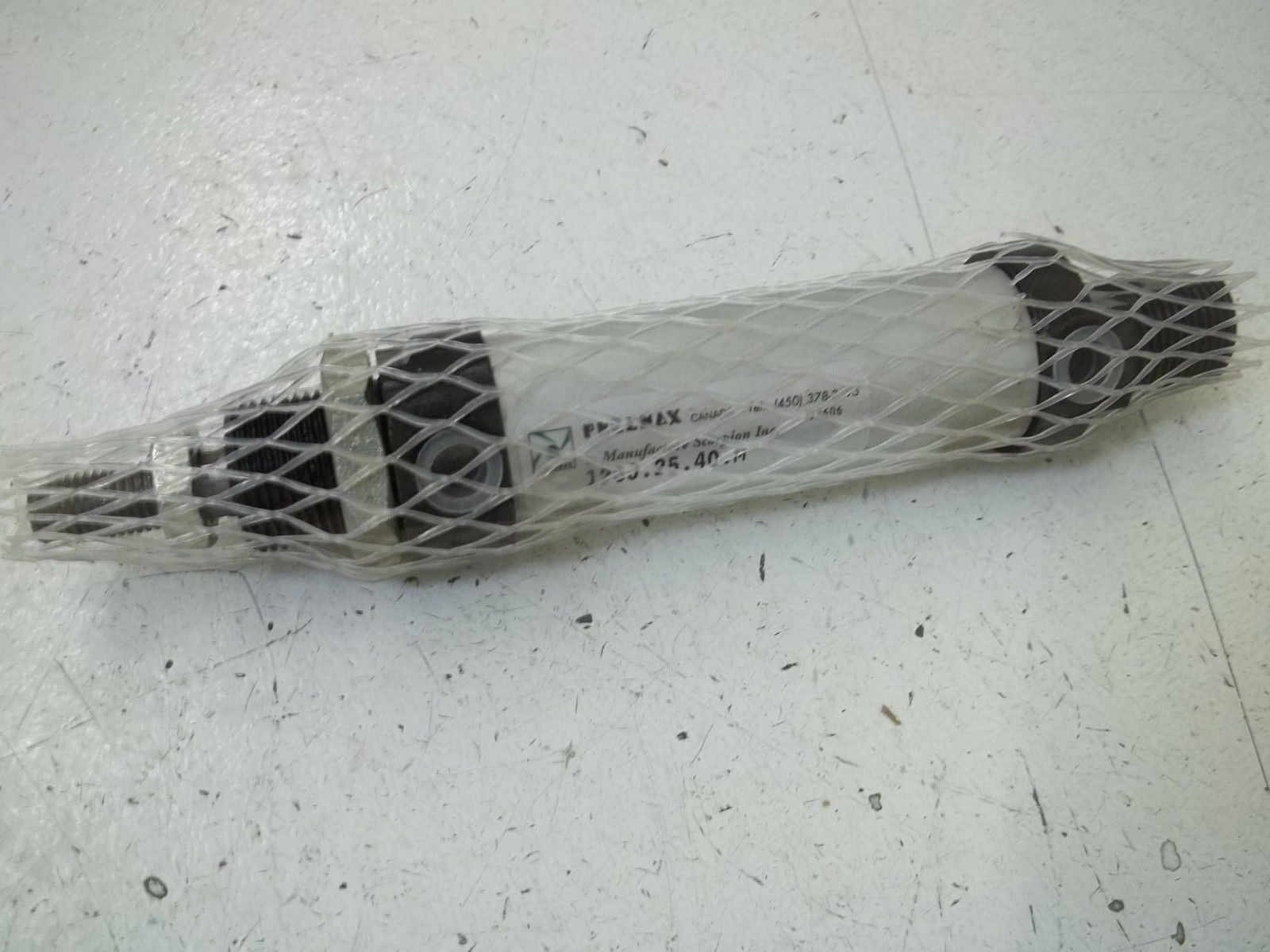 PNEUMAX 1260.25.40.M CYLINDER *NEW NO BOX*