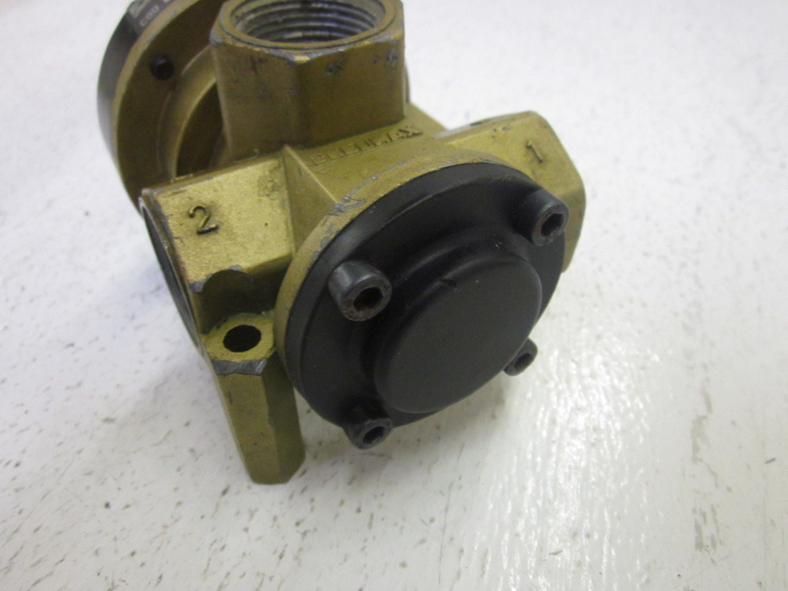 PNEUMAX 773/V.32.0.10.M2 *USED*