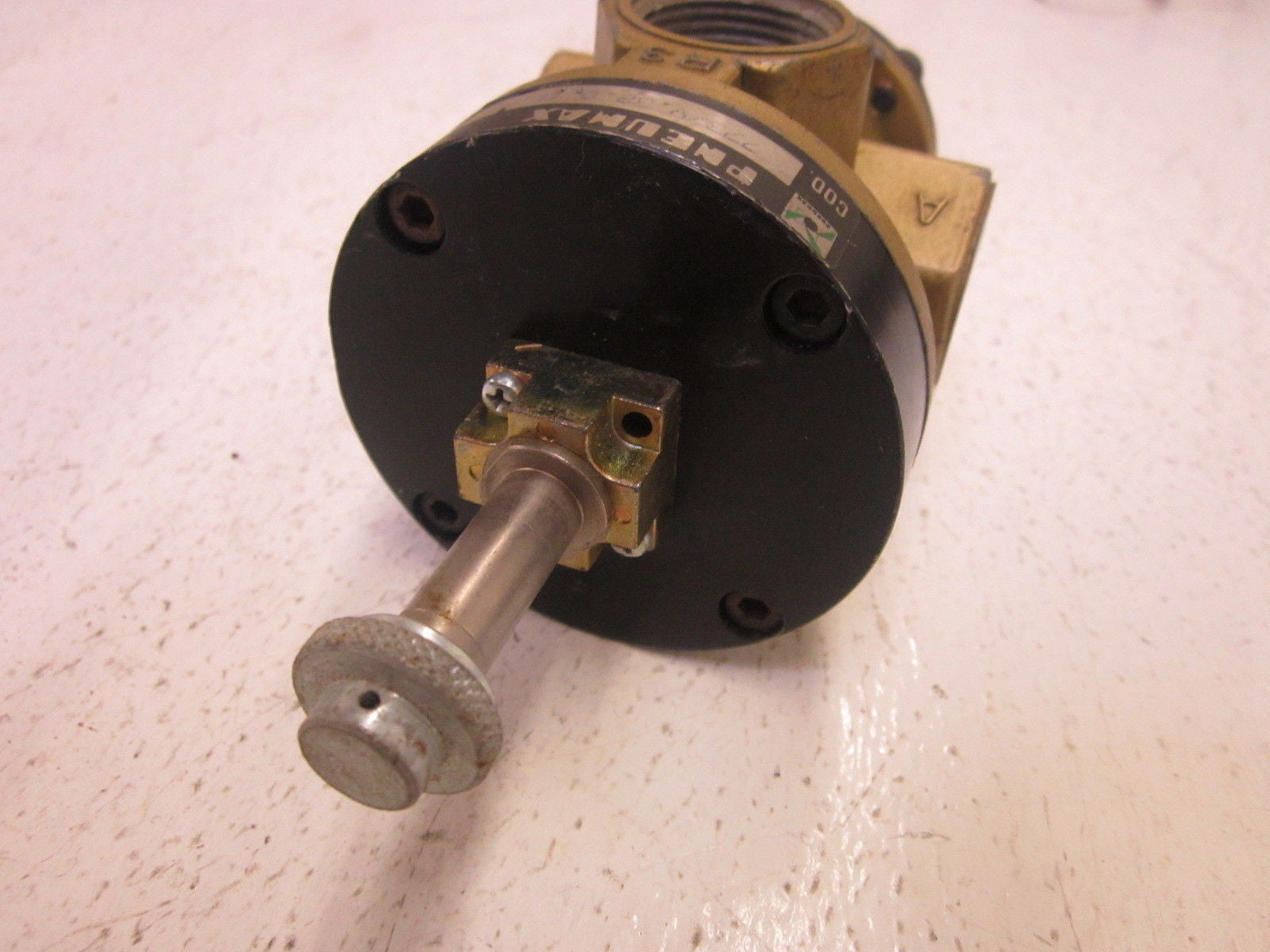PNEUMAX 773/V.32.0.10.M2 *USED*