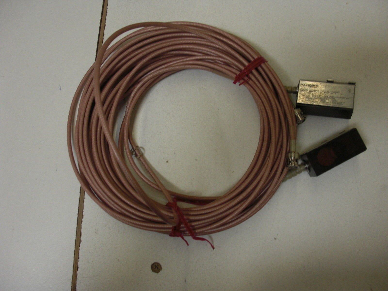 POLYSONICS 22214-0001 SENSOR *USED*