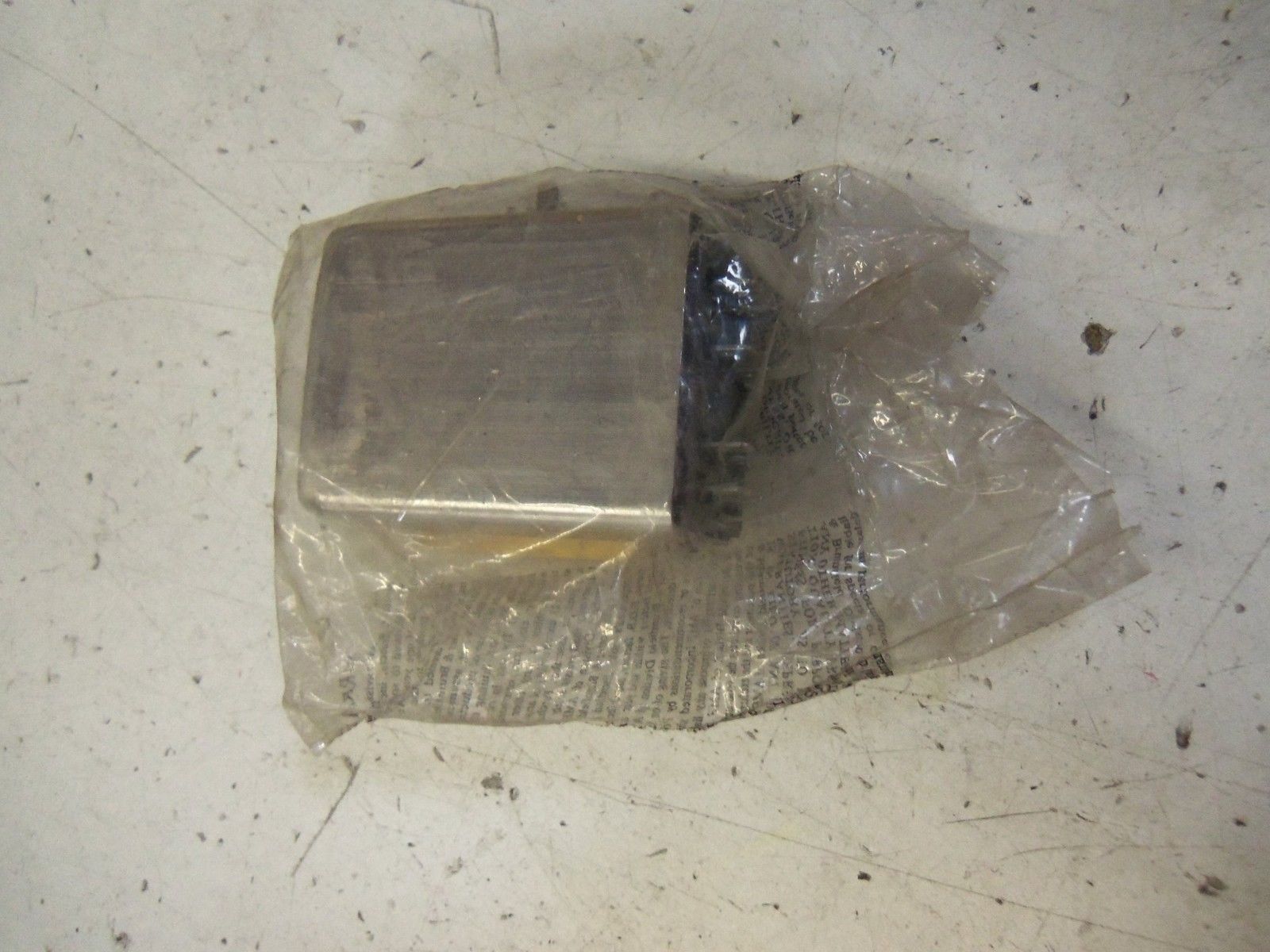 POTTER & BRUMFIELD ABC11AY 120V *NEW IN BAG*