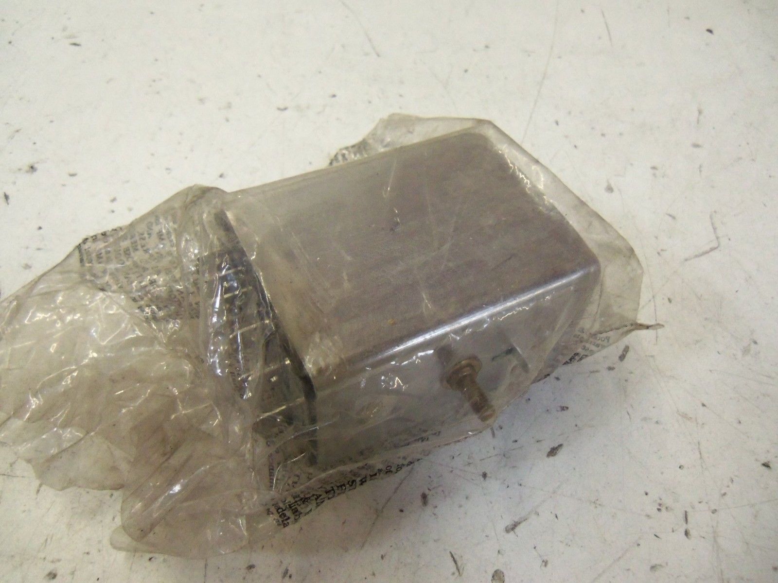 POTTER & BRUMFIELD ABC11AY 120V *NEW IN BAG*