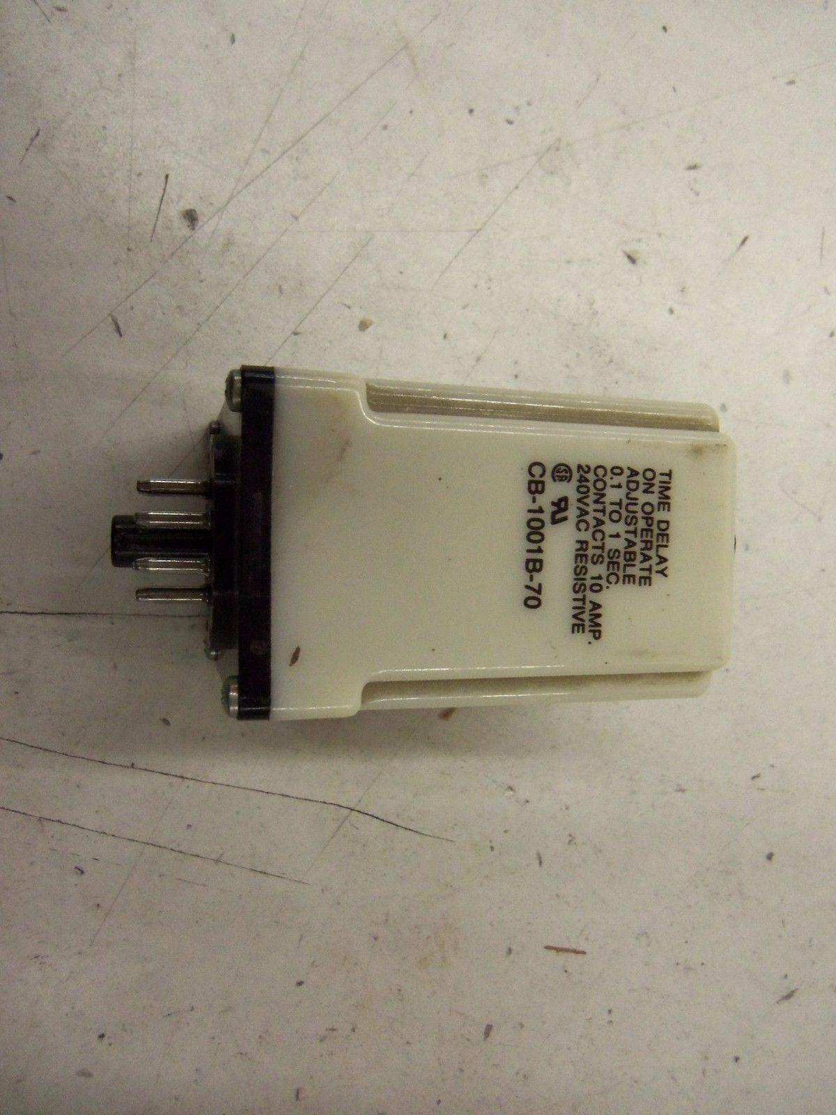 POTTER & BRUMFIELD CB-1001B-70 *USED*