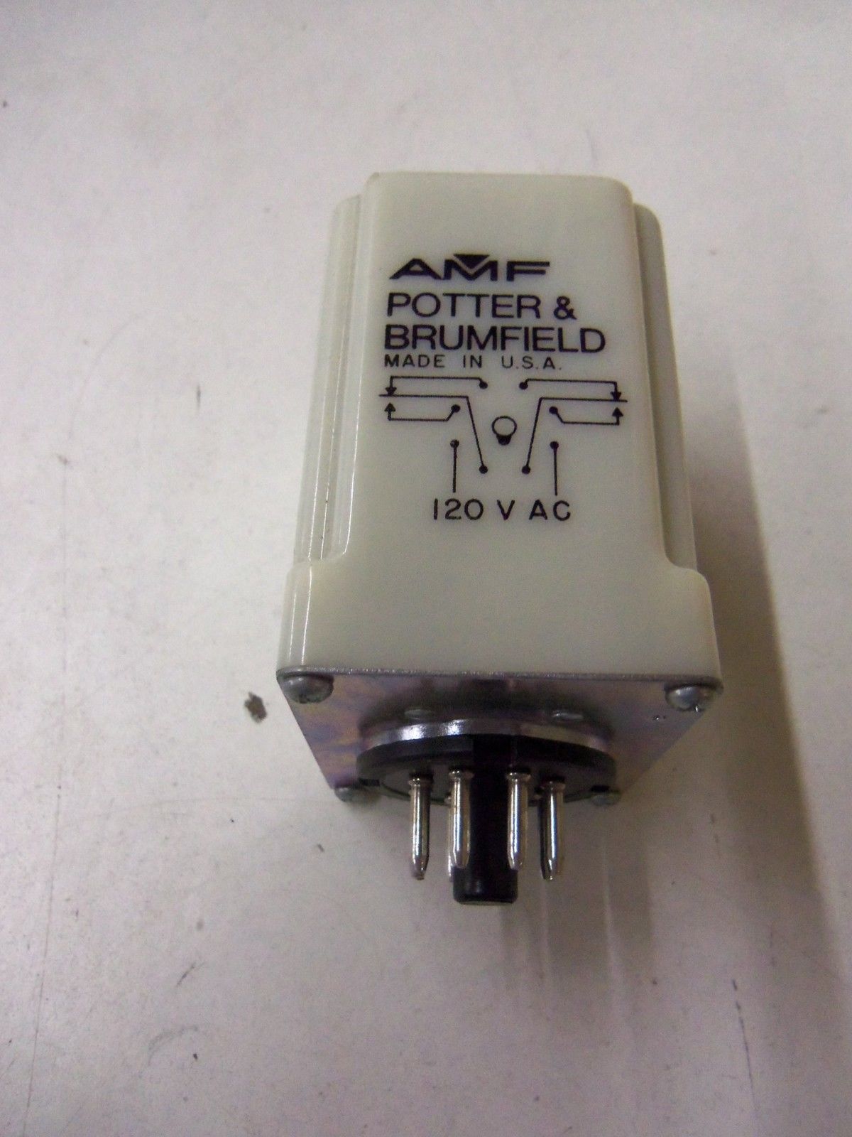 POTTER & BRUMFIELD CHB-38-70002 *NEW NO BOX*