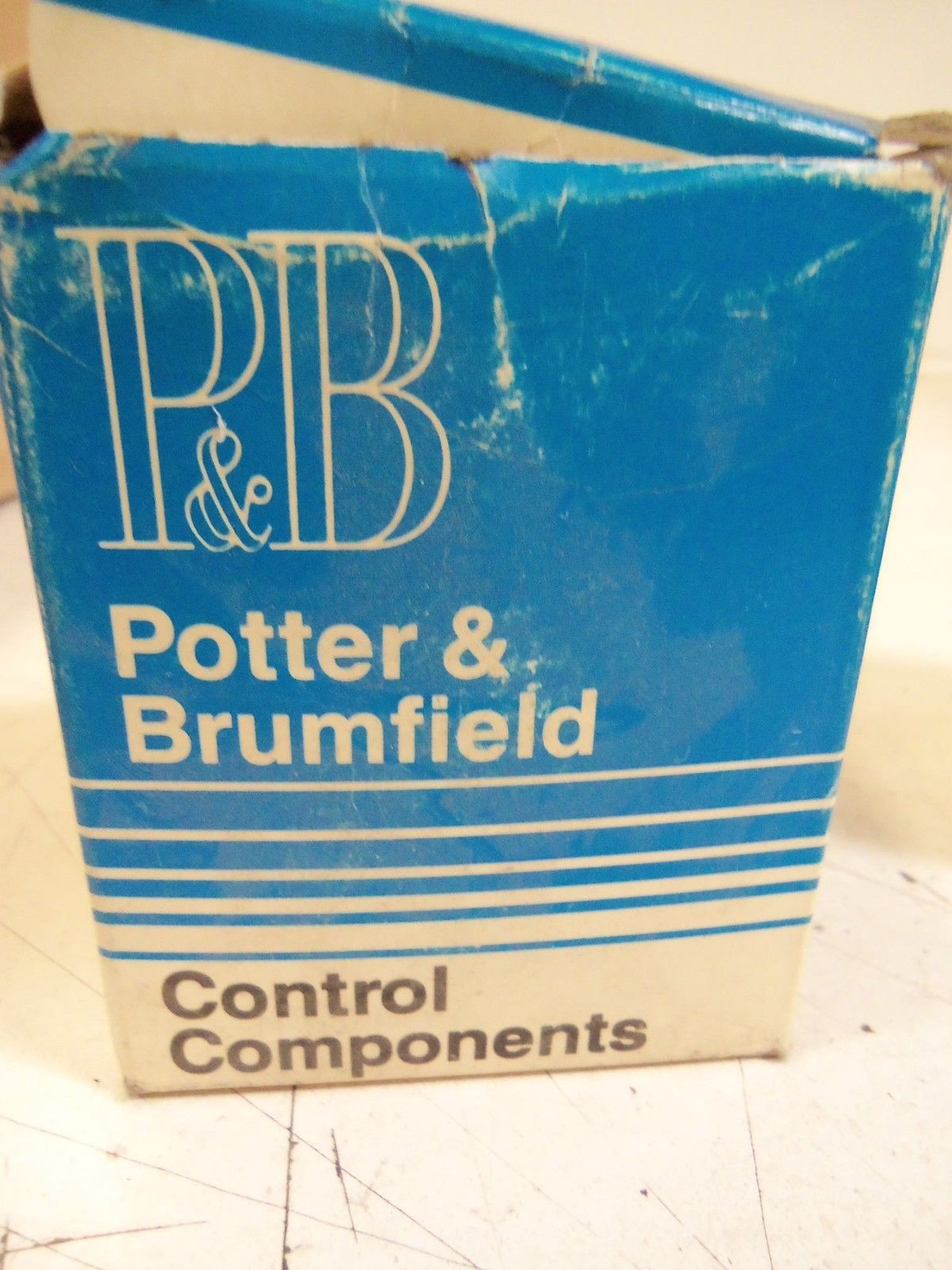 POTTER & BRUMFIELD CLB-51-70120 *NEW IN BOX*