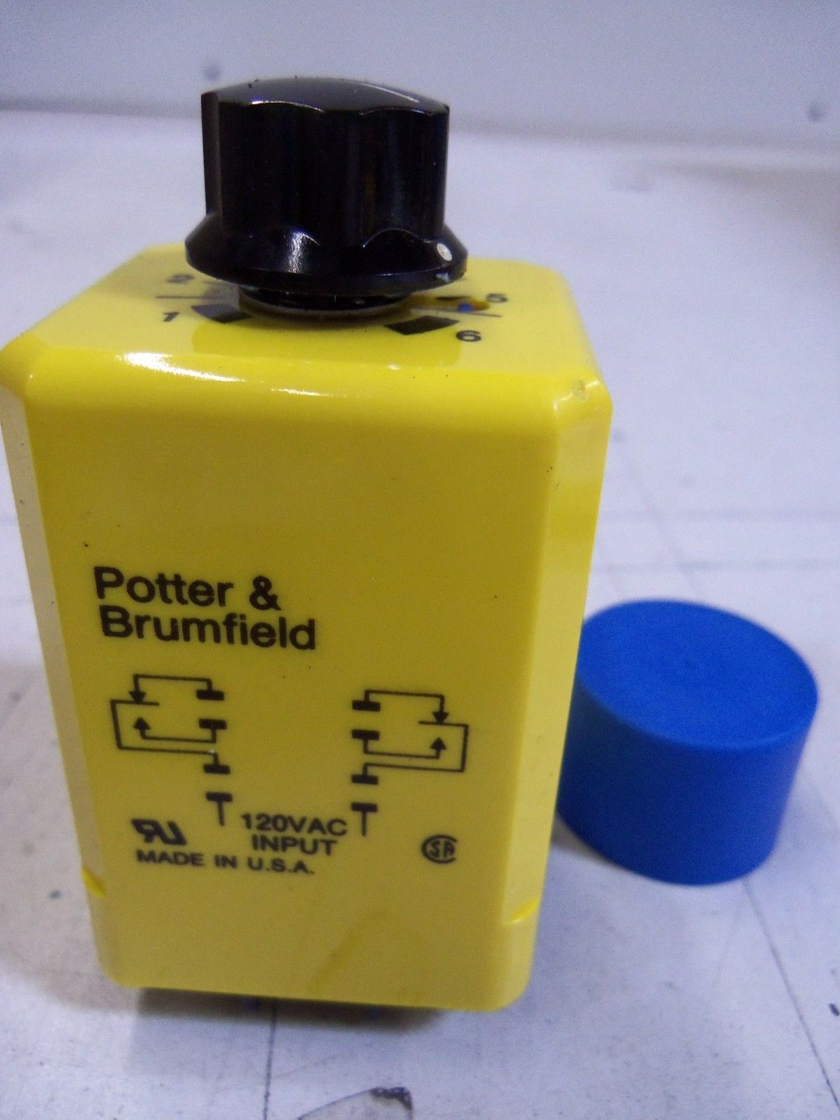 POTTER & BRUMFIELD CLB-51-70120 *NEW IN BOX*