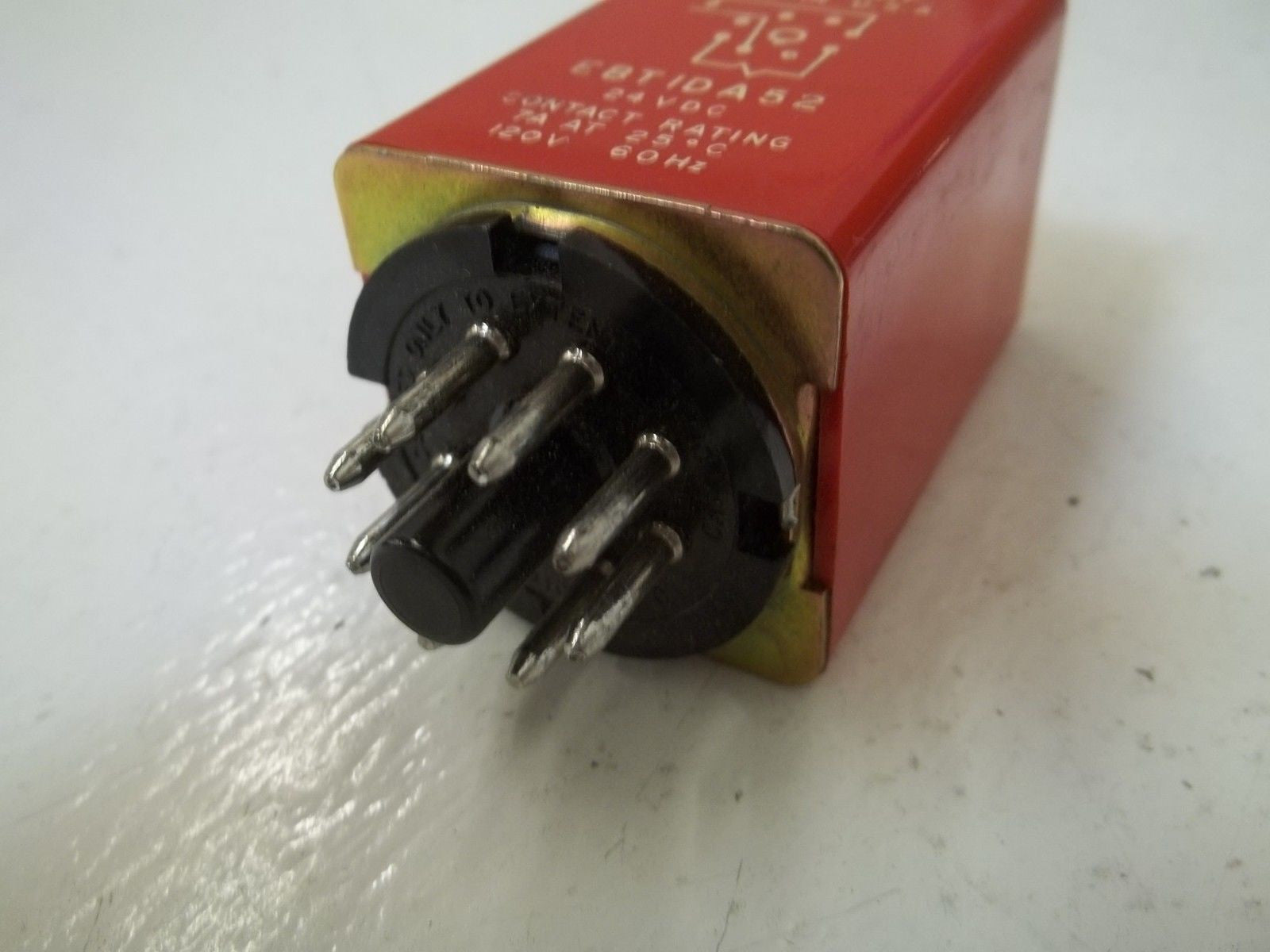 POTTER & BRUMFIELD EBT1DA52 *USED*