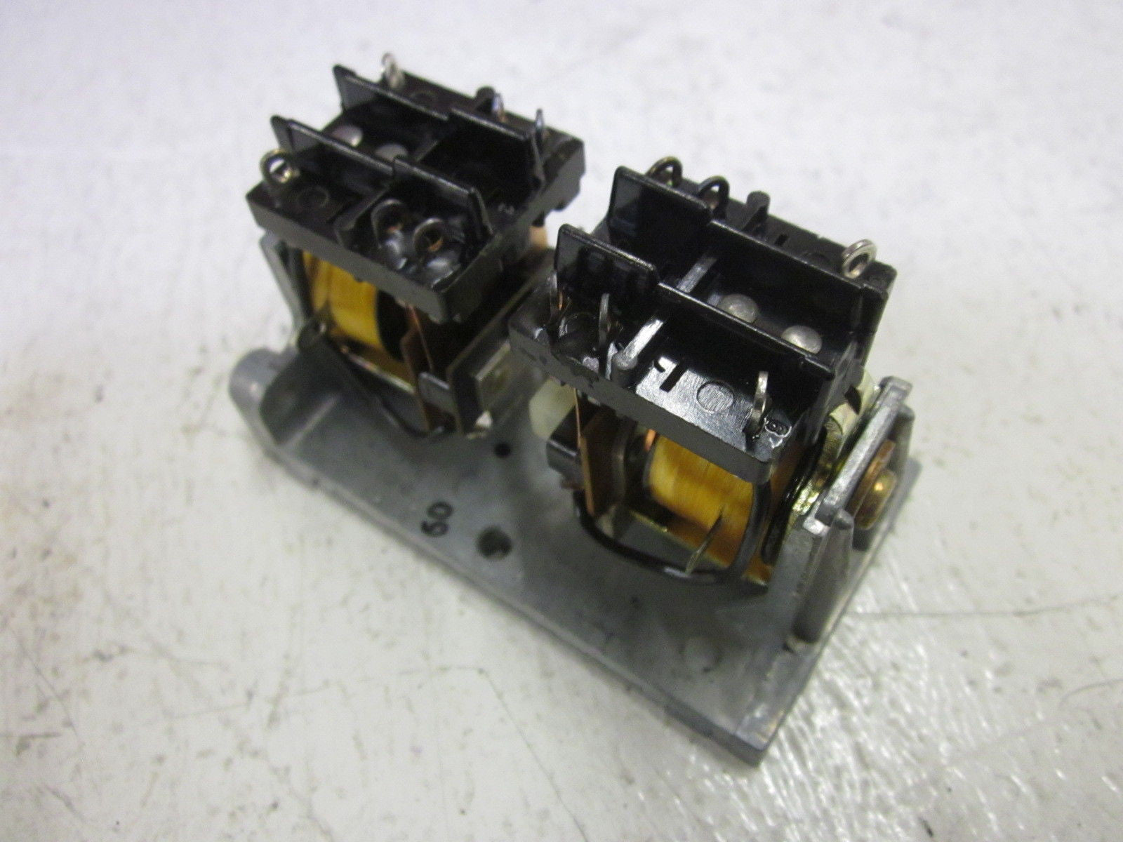 POTTER & BRUMFIELD KB17AG 120V *NEW NO BOX*
